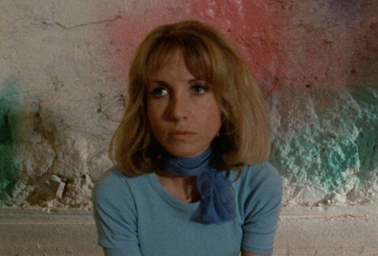 Out 1. 1971. France. Directed by Jacques Rivette. Courtesy Kino Lorber