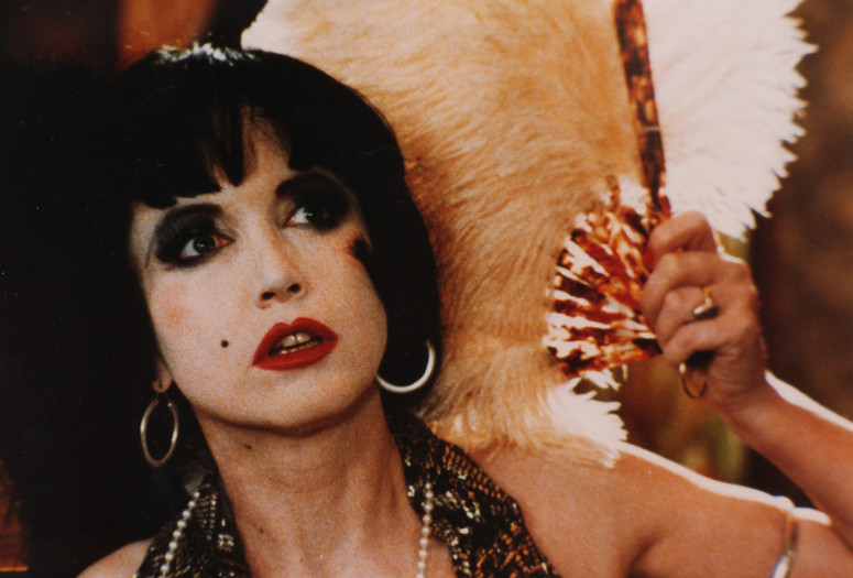 Mon cas (My Case). 1986. France/Portugal. Directed by Manoel de Oliveira. Courtesy Luxbox