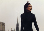 Irma Vep. 1996. France. Directed by Olivier Assayas. Courtesy Zeitgeist Films