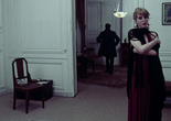 Des journées entières dans les arbres (Entire Days among the Trees). 1977. France. Directed by Marguerite Duras. Courtesy INA