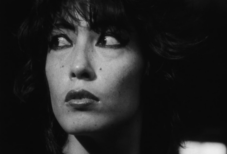 Relax Be Cruel. 1983/2023. USA. Directed by Marion Scemama. Courtesy of the artist