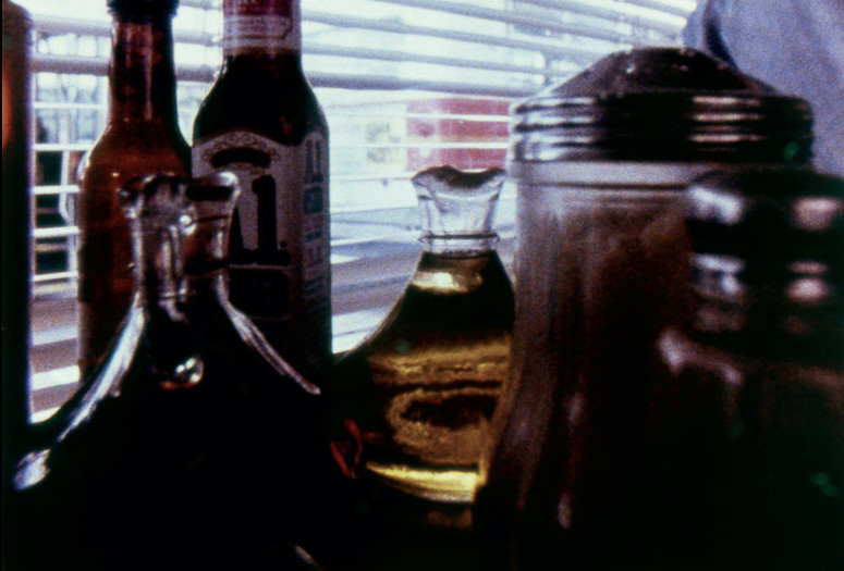 Triste. 1978–96. USA. Directed by Nathaniel Dorsky. Courtesy of Nathaniel Dorsky.