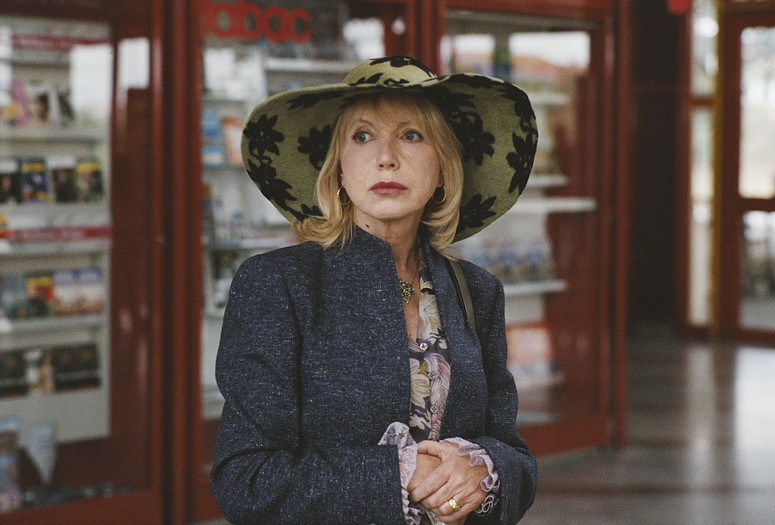 Toutes ces belles promesses (All the Fine Promises). 2003. France/Belgium. Written and directed by Jean-Paul Civeyrac. Courtesy Les Films Pelléas