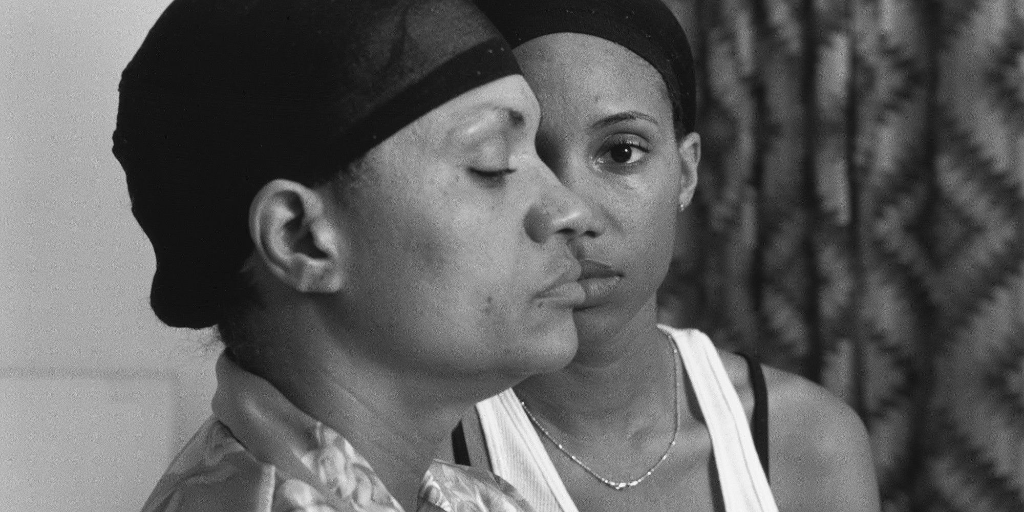LaToya Ruby Frazier. Momme from The Notion of Family. 2008. © 2024 LaToya Ruby Frazier. Courtesy of the artist and Gladstone Gallery