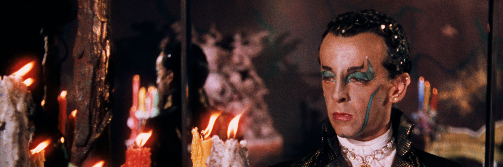 The Tales of Hoffmann. 1951. UK. Directed by Michael Powell, Emeric Pressburger. Courtesy Rialto Pictures/Studiocanal