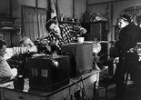 49th Parallel. 1941. Great Britain. Directed by Michael Powell. Courtesy Park Circus/ITV
