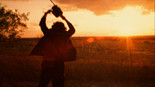 The Texas Chain Saw Massacre. 1974. USA. Directed by Tobe Hooper. Image courtesy of MPI Media