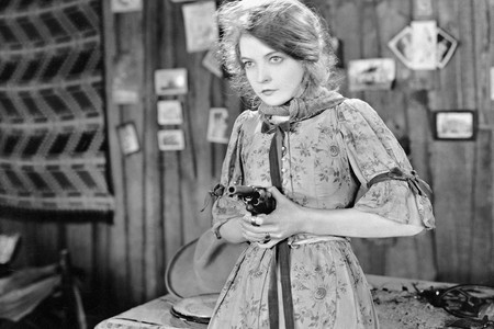 The Wind. 1928. USA. Directed by Victor Sjöström. The Museum of Modern Art Film Stills Archive