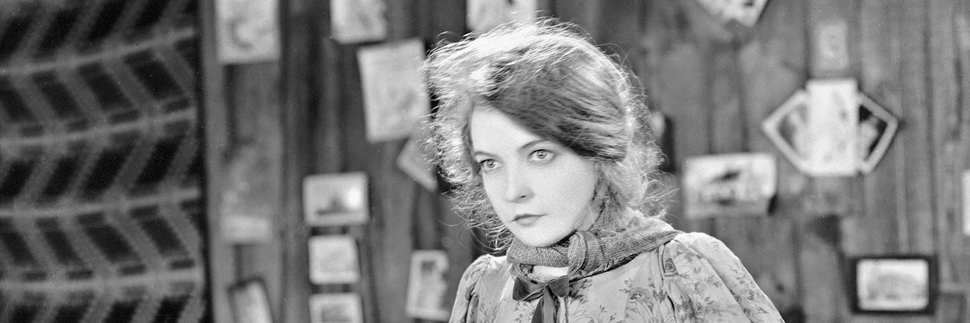 The Wind. 1928. USA. Directed by Victor Sjöström. The Museum of Modern Art Film Stills Archive