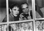 The Spy in Black. 1939. Great Britain. Directed by Michael Powell. Courtesy Park Circus/ITV Studios