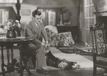 Her Last Affaire. 1935. Great Britain. Directed by Michael Powell. Courtesy BFI National Archive