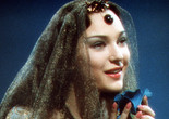 The Thief of Bagdad. 1940. Great Britain. Directed by Ludwig Berger, Michael Powell, Tim Whelan. Courtesy Janus Films