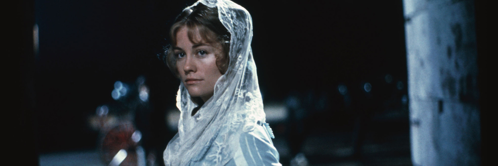 Daisy Miller. 1974. USA. Directed by Peter Bogdanovich. Image courtesy of Paramount Pictures