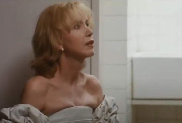Bête de scène (The Bear). 1994. France. Directed by Bernard Nissille