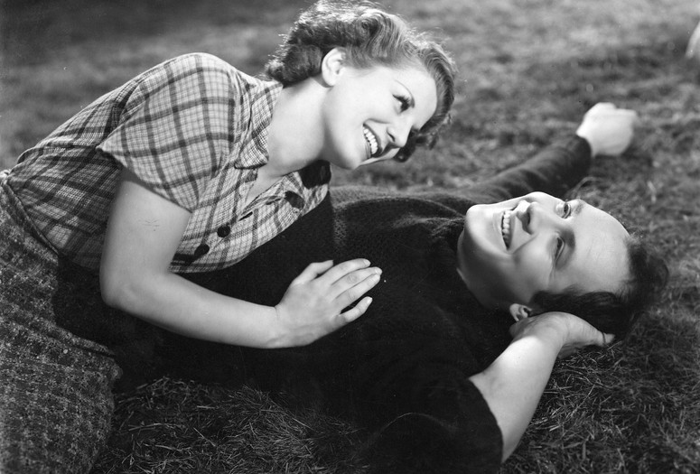 The Edge of the World. 1937. Great Britain. Directed by Michael Powell. Courtesy BFI National Archive