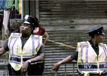 Street. 2011. Directed by Jamie Nares. Courtesy of the artist.