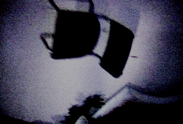 Waiting for the Wind. 1982. Directed by Jamie Nares. Courtesy of the artist.