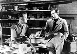 The Small Back Room. 1949. UK. Directed by Michael Powell, Emeric Pressburger. Courtesy Rialto Pictures/Studiocanal