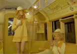 The Boy Who Turned Yellow. 1972. Great Britain. Directed by Michael Powell. Courtesy Children’s Media Foundation/BFI