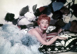 Oh…Rosalinda!! 1955. Great Britain. Directed by Michael Powell, Emeric Pressburger. Courtesy Park Circus