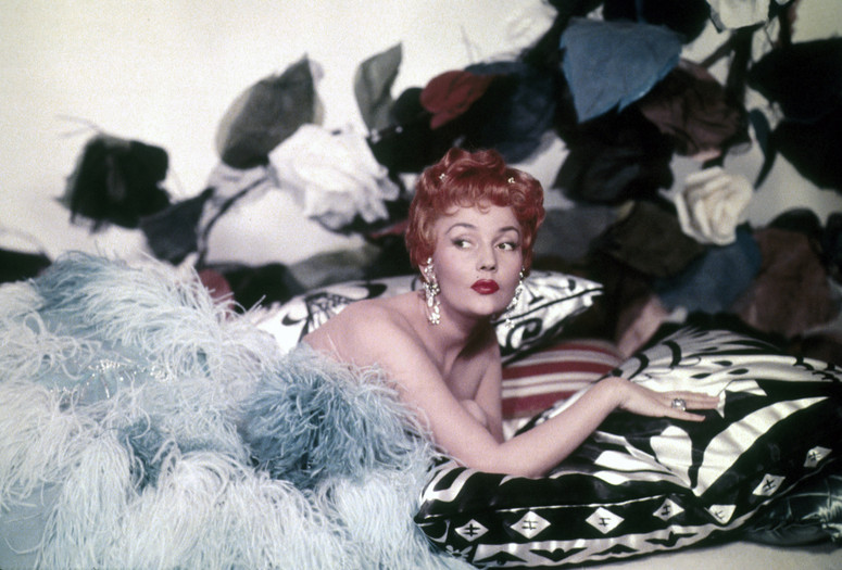 Oh…Rosalinda!! 1955. Great Britain. Directed by Michael Powell, Emeric Pressburger. Courtesy Park Circus