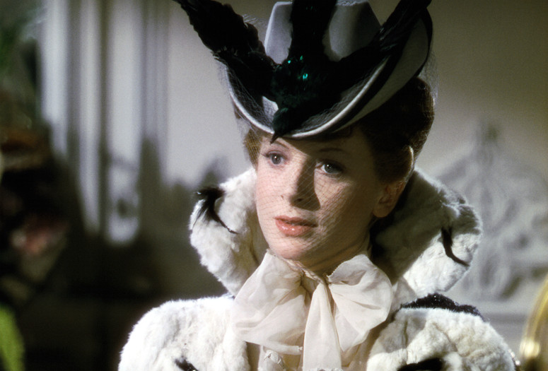The Life and Death of Colonel Blimp. 1943. UK. Directed by Michael Powell, Emeric Pressburger. Courtesy Park Circus/ITV