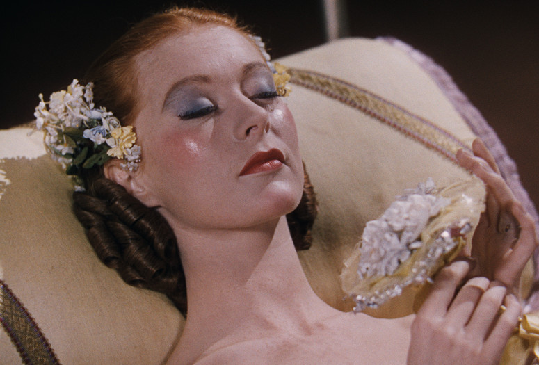 The Tales of Hoffmann. 1951. UK. Directed by Michael Powell, Emeric Pressburger. Courtesy Rialto Pictures/Studiocanal