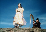 Gone to Earth. 1950. UK/USA. Directed by Michael Powell, Emeric Pressburger. Courtesy Park Circus