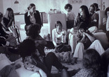 !Women Art Revolution. 2010. Directed by Lynn Hershman Leeson. Courtesy of the artist.