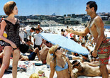 They&#39;re a Weird Mob. 1966. Australia. Directed by Michael Powell. Courtesy RGR Collection/Alamy Stock Photo