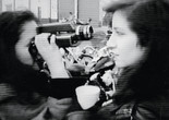 Seeing Is Believing. 1990. USA. Written and directed by Lynn Hershman Leeson. Courtesy Lynn Hershman Leeson.