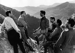 Ill Met by Moonlight. 1954. Directed by Michael Powell, Emeric Pressburger. Courtesy of Park Circus/ITV Studios