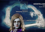 Cyborgian Rhapsody: Immortality. 2023. Directed by Lynn Hershman Leeson. Courtesy of Lynn Hershman Leeson.
