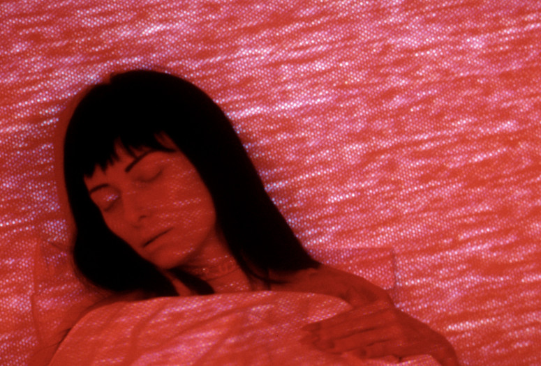 Teknolust. 2002. Written and directed by Lynn Hershman Leeson. Courtesy of Strand Releasing
