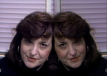 The Complete Electronic Diaries. 1984–2019. USA. Directed by Lynn Hershman Leeson. Courtesy of Lynn Hershman Leeson.