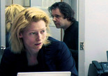 Strange Culture. 2007. USA. Written and directed by Lynn Hershman Leeson. Courtesy of Strand Releasing.