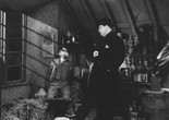The Fire Raisers. 1932. UK. Directed by Michael Powell. Courtesy BFI National Archive