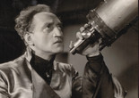 The Man Behind the Mask. 1936. UK. Directed by Michael Powell. Courtesy BFI National Archive