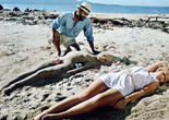 Age of Consent. 1969. UK/Australia. Directed by Michael Powell. Courtesy Sony Pictures