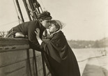 Pêcheur d’Islande (Iceland Fishermen). 1924. France. Directed by Jacques de Baroncelli. Courtesy of Lobster Films.