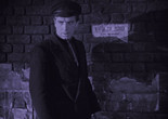 The Informer. 1929. UK. Directed by Arthur Robison. Courtesy of Kino Lorber.