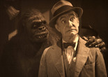 The Gorilla. 1927. USA. Directed by Alfred Santell. Courtesy of Cineteca di Milano.