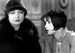Dancing Mothers. 1926. USA. Directed by Herbert Brenon. Courtesy of the San Francisco Silent Film Festival.