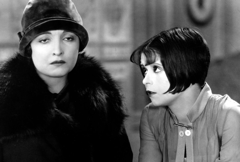 Dancing Mothers. 1926. USA. Directed by Herbert Brenon. Courtesy of the San Francisco Silent Film Festival.
