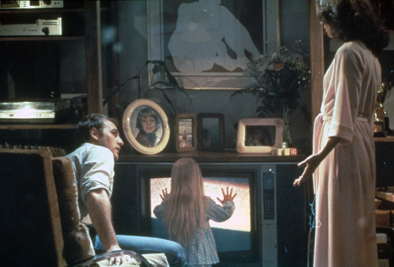 Poltergeist. 1982. USA. Directed by Tobe Hooper. Image courtesy of Photofest.
