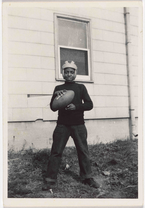 Unidentified photographer. Untitled. c. 1950