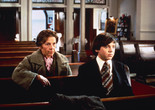 Harold and Maude. 1971. USA. Directed by Hal Ashby. Courtesy Paramount Pictures