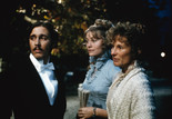 Daisy Miller. 1974. USA. Directed by Peter Bogdanovich. Courtesy Paramount Pictures