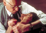 Marathon Man. 1977. USA. Directed by John Schlesinger. Courtesy Paramount Pictures