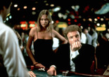 The Gambler. 1974. USA. Directed by Karl Reisz. Courtesy Paramount Pictures